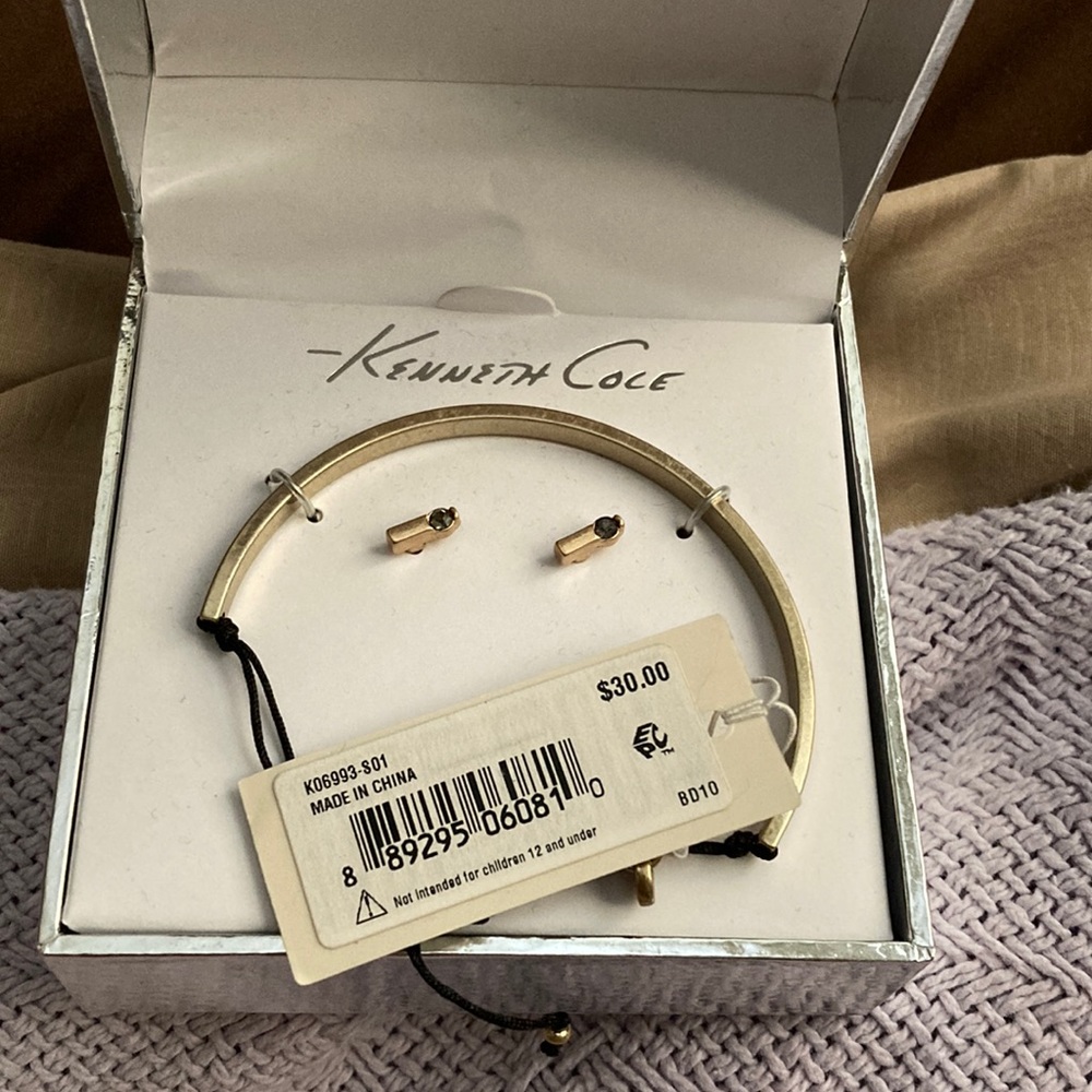 Kenneth Cole Braclet